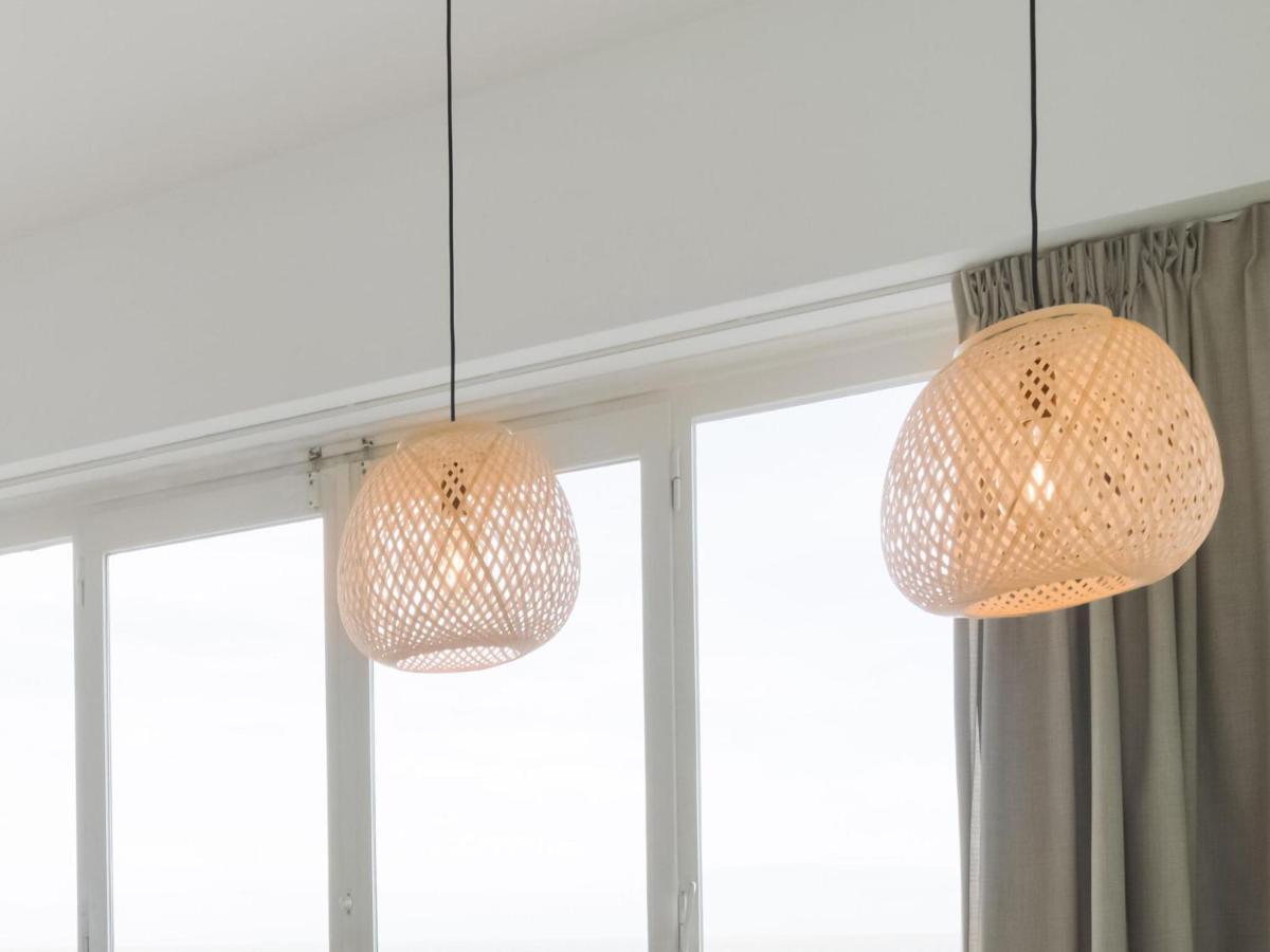 Comfortable Apartment In Oostende With Sea Views エクステリア 写真