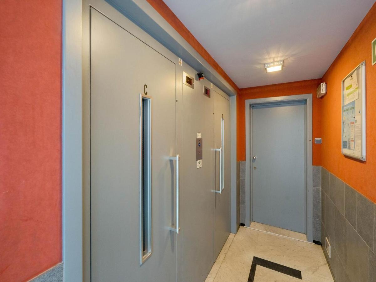 Comfortable Apartment In Oostende With Sea Views エクステリア 写真