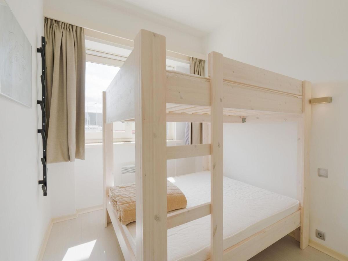 Comfortable Apartment In Oostende With Sea Views エクステリア 写真